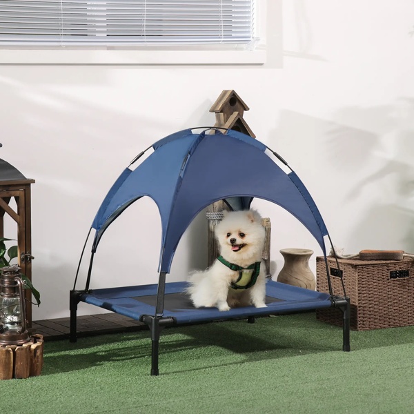 000eb800-a0c3-48cd-a624-ee0b2d35a284.jpg Dog Cot Cooling Pet Bed
