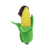 587814081 Pet Plush Sound Toys Fruits and Vegetables Dogs and Cats Educational Toys Supplies Cactus, Corn, Eggplant