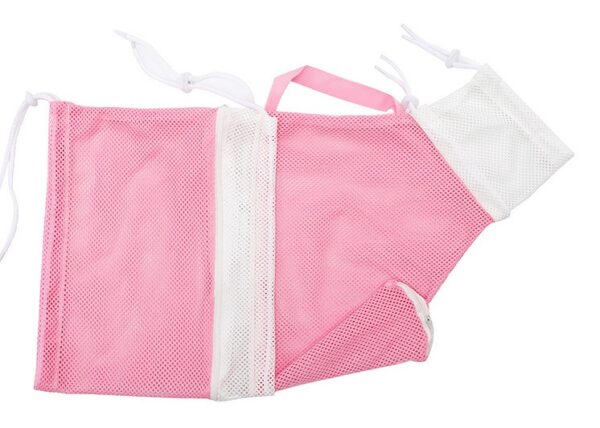 587690596 Mash Cat Grooming Bag Polyester Wash Bag Cat Accessories Pet Products Cleaning Supplies Dog Carrier Nail NailS Adjustable Bath