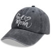 Girl Mom Hats For Women