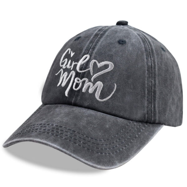 Girl Mom Hats For Women