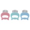Pet Massager & Deshedding Shell Comb