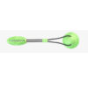 587691064 Dog Food Toys - Silicone Suction Interactive Chew Toy, Dental Cleaning Chew Brush for Puppy Teething & Pet Feeding Supplies