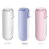587814393 420ML Portable Pet Water Bottle Dog Large Capacity Leakproof Drinking Feeders Drinker Outdoor Travel Supplies