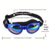 04ab4a17-c199-4f5a-961b-339dd6492ff1.jpg Pet Protection Small Doggles Dog Sunglasses Pet Goggles UV Sun Glasses Eye Wear Adjustable