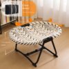 587639589 Cat Nest Marching Bed Dog Cat Portable Test Can Store Pet Supplies for Going Out