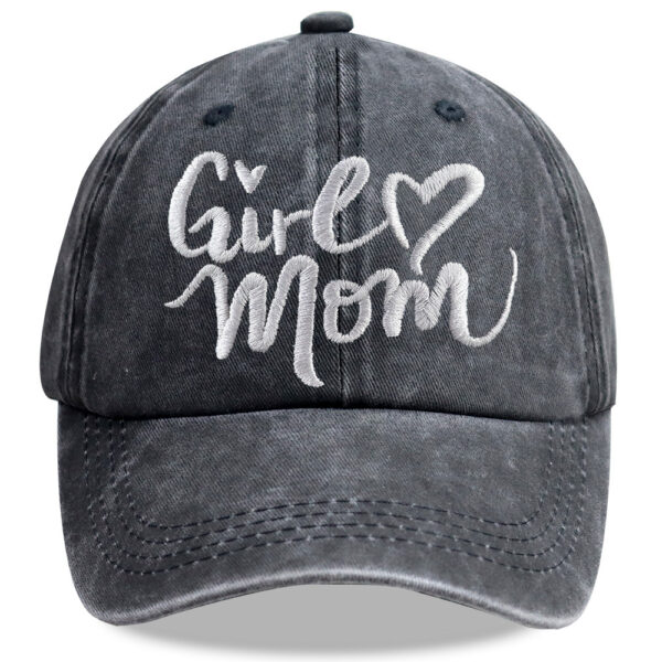 Girl Mom Hats For Women