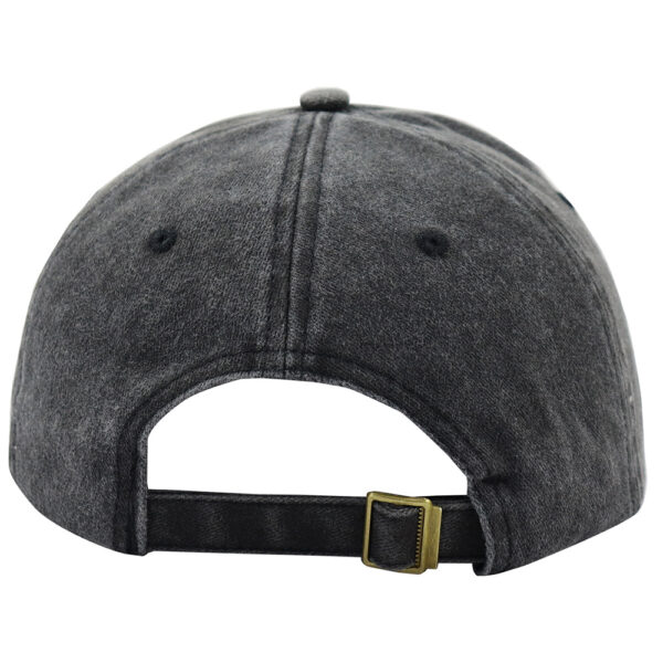 0621a2fa-8a6c-472a-8ee6-603bcaa4912e.jpg 2pcs Security Hats For Men Women Security Accessories Baseball Cap