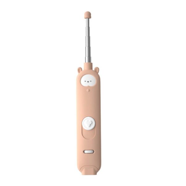 587814088 Pet Supplies Cat Laser Pen Infrared Spotlight Feather Bell Cat Toy Set Funny Cat Stick