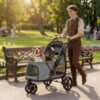 063b7be6-6596-482e-99e4-0e1ec11511e2.jpg Dog Stroller, Pet Stroller