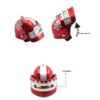 587638602 Creative New Pet Supplies Protection Chicken Helmet Hen Safety Hat Bird Hat Headgear