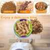06e556df-5f23-411c-87a3-317f30edd069.jpg Pet Slow Food Bowl Anti Choking Cat Bowl,3in1 Interactive Dog Feeder Puzzle, Lick Mat & Slow Feeder BowlMental Stimulation Toy For Medium & Large Dogs