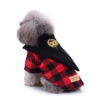 587632814 Pet Dog Supplies Creative Halloween Christmas Pet Clothes Weird Dog Clothes