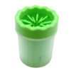 587814526 Paw Plunger Pet Paw Cleaner Soft Silicone Foot Cleaning Cup Portable Cats Dogs Paw Clean Brush Home Practical Supplies