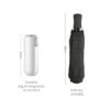 587814395 420ML Portable Pet Water Bottle Dog Large Capacity Leakproof Drinking Feeders Drinker Outdoor Travel Supplies