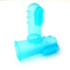 Pet Toothbrush Silicone Finger Dog Toothbrush Cat Finger Sets Brushing Teeth Oral Cleaning Supplies