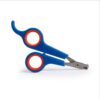 587813750 Pet Supplies Dogs Cats Pet Nail Trimmer Cats And Dogs Cleaning And Cleaning Nail Clippers Beauty Stainless Steel Nail Clippers