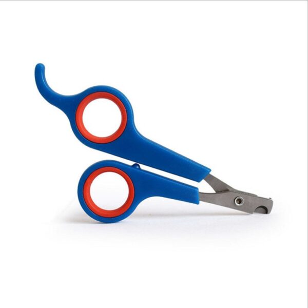587813750 Pet Supplies Dogs Cats Pet Nail Trimmer Cats And Dogs Cleaning And Cleaning Nail Clippers Beauty Stainless Steel Nail Clippers