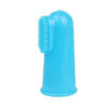 587620650 Pet Supplies Cat and Dog Finger Toothbrush Pet Finger Toothbrush Cat and Dog Oral Cleaning Tools Pet Toothbrush