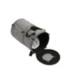 Multifunctional Cat Litter Foldable Pet Bag Cat Tunnel Kennel Four Seasons Universal Pet Supplies