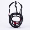 587813932 Adjustable Bite and Mistake Prevention Dog Mouth Cover, Dog Mask, Dog Training Pet Supplies
