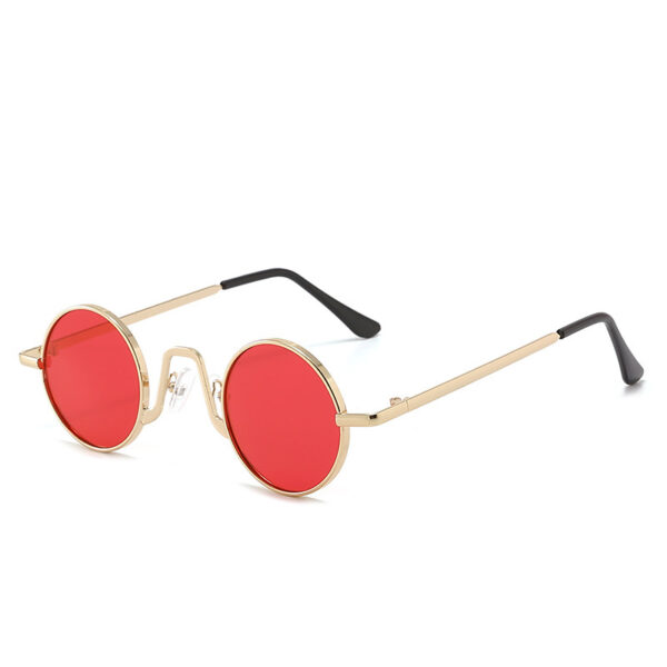 0b2b928e-fea0-4ce7-bafb-1a3f94baaac1.jpg Retro Hip Hop Sunglasses Small Frame Round