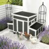0bf7ee77-dc4f-41d9-ae60-7f2d9612e40f.jpg Pet House,Wooden Chicken Coop