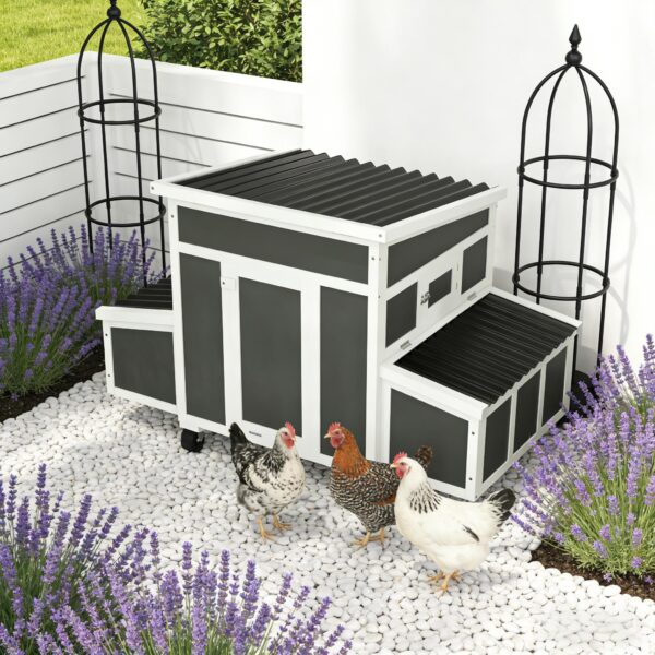 0bf7ee77-dc4f-41d9-ae60-7f2d9612e40f.jpg Pet House,Wooden Chicken Coop