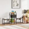 Dog Bowls /Pet Feeding Storage