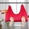 Pruning Small And Medium-sized Dogs And Cats Thickened Pet Beauty Hammock