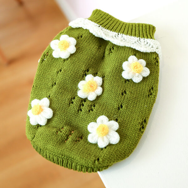 0e700040-1b96-413b-949f-a7b227e44c5c.jpg Pet Cats And Dogs Keep Warm And Comfortable Sweater