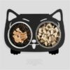 1027113044061.jpg Anti-falling Cat Dog Feeding Water Bowl