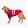 New Pet Clothing Dog Clothes Cotton Big Dog Wave Sweater Pet Supplies Pet Sweater Leisure