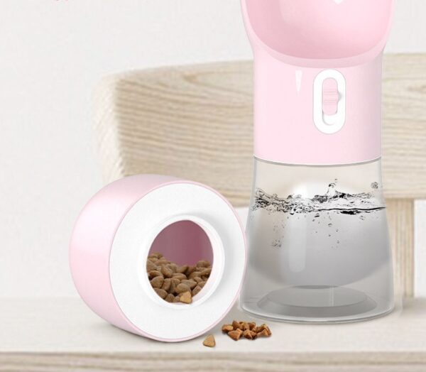 1068366644252.jpg Traveling Out Portable Dog Water Dispenser