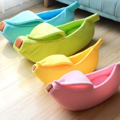 587814574 Cat Kennel Dog Kennel Winter Warmth Summer Cat Sleeping Bag Cat Villa Cat House Small Dog Pet Supplies