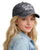 Girl Mom Hats For Women
