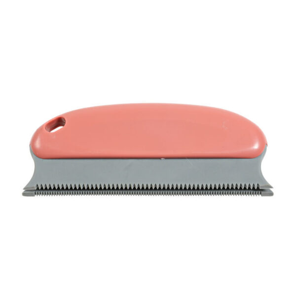 1091804910598.jpg Multifunctional Silicone Pet Hair Removal Comb