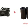 11453658484425.jpg Dog Poop Cleaning Pet Garbage Bag Storage Box