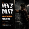 11d9bcc1-212d-46fd-abb5-adae0a97d316.jpg Testosterone Supplement For Men With Fenugreek, Tongkat Ali, Shilajit & Boron Support Vitality, Energy & Muscle 90 Capsules