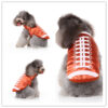 587621209 Christmas Pet Supplies Dog Clothes Halloween Weird Alternative Pet Clothes Personalized Costume Pet Clothes
