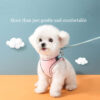 587637336 Pet leash vest style cat universal chest strap dog chain dog supplies for walking cats and dogs rope