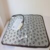 587813823 Pet supplies, dog mats, electric blankets, double-sided waterproof, adjustable temperature, constant temperature, anti bite tube pet mats