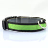 587814169 LED Pet Luminous Collar USB Charging Collar Teddy Luminous Neck Sleeve Small Large Dog And Cat Supplies