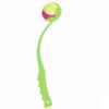 587635126 Pet Throwing ToysPet Supplies Outdoor Sports Dog Toy Ball Throwing Ball Launcher Pet Training Interactive Toy Dog Retrieve Toys