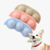 New Pet Toys Chewing Gum Molar Stick Dog Bite Resistant Ball Interactive Training Supplies
