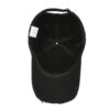 Street Hole Vintage Baseball Cap Men Do The Old Cowboy Washed