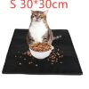 1614049457133.jpg Cat Litter Pad Honeycomb Cat Pad Waterproof Urine Proof Pad Pet Supplies