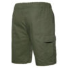 1615035488844.jpg Men's Solid Color Sports Shorts Loose Tether Sports Casual Five-Point Pants Men