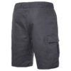1615035489126.jpg Men's Solid Color Sports Shorts Loose Tether Sports Casual Five-Point Pants Men