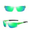 New Retro Men Polarized Sunglasses Daily Leisure Travel Sports Men Sun Glasses